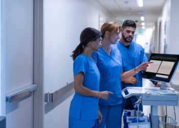 Philips Launches ECG AI Marketplace, Partnering with Anumana