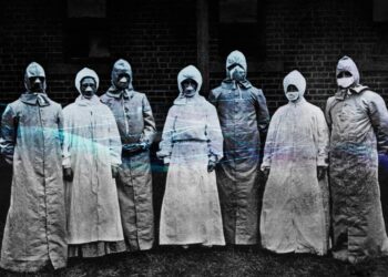 Scientists Decode 1918 Flu Virus Genome From Century-Old Tissue