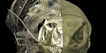 These Aussie Lizards Have Secret Armor – And Scientists Just Found It