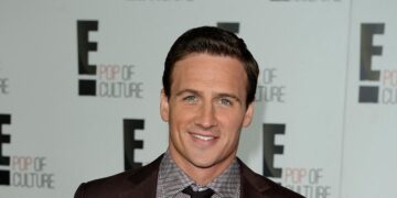 Ryan Lochte Finds Love After Marriage Crumbles