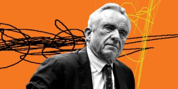 RFK Jr.’s plan to put ‘AI’ in everything is a disaster