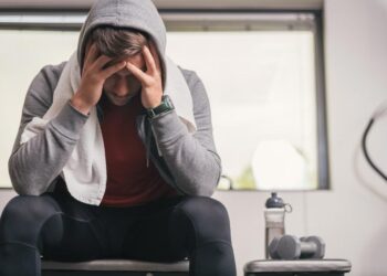 Does Exercise Actually Improve Mental Health?