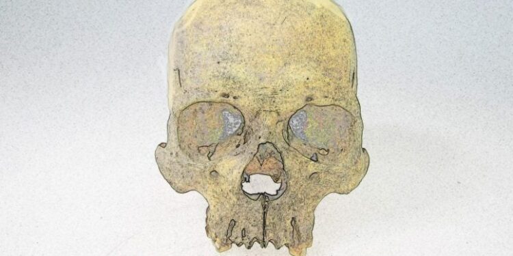 Before Columbus: A 4,000-Year-Old Skeleton Reveals a Rare Leprosy Strain in the Americas