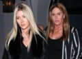 Why Caitlyn Jenner Doesn’t ‘Want To Talk’ About Sophia Hutchins