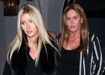 Why Caitlyn Jenner Doesn’t ‘Want To Talk’ About Sophia Hutchins