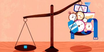 For Algorithms, Memory Is a Far More Powerful Resource Than Time