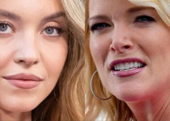 Megyn Kelly Sparks Outrage Over Sydney Sweeney Comments
