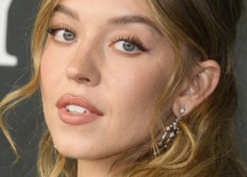 Why Sydney Sweeney Really Showed Up At Jeff Bezos’s Wedding