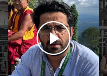 Why the Dalai Lama’s Succession Is Complicated