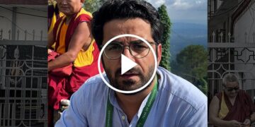 Why the Dalai Lama’s Succession Is Complicated