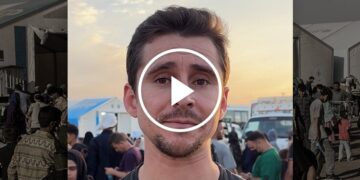 Why So Many Afghans Have Been Forced Out of Iran