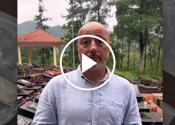 U.S. Leaves Vietnam’s War Dead Unidentified