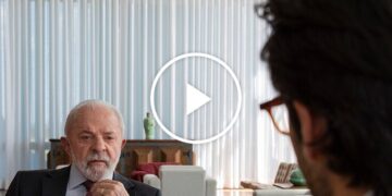 In Conversation with Brazil’s President Lula