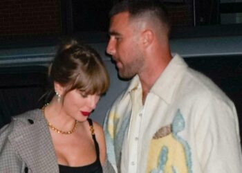 Taylor Swift’s Empowering Victory Made Sweeter By Travis Kelce