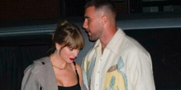 Taylor Swift’s Empowering Victory Made Sweeter By Travis Kelce