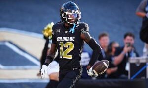 Travis Hunter Exclusive: Elite Prospect Talks NFL Draft, Shedeur Sanders, Coach Prime