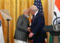 India Is Trump’s Next Tariff Target