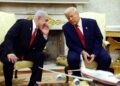 Trump, Netanyahu to Discuss Israel-Hamas Cease-Fire Deal