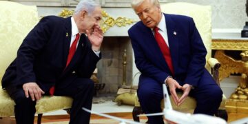 Trump, Netanyahu to Discuss Israel-Hamas Cease-Fire Deal