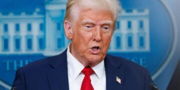 Trump’s Diagnosis Exposes a Common Vein Disorder With Deadly Heart Risks