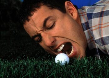 The Top 20 Best Adam Sandler Movies