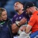 Jahrome Hughes shoulder injury update after Melbourne Storm vs Sydney Roosters; Round 21 results, video, injury update