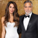 Amal Clooney On George Being Her Number One Supporter