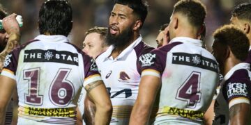 NRL Tips Round 18 2025 Expert Footy Predictions: Andrew Johns, Brad Fittler