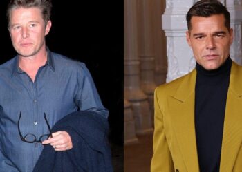 Billy Bush Recalls Testy Interview With Ricky Martin After Nearly Outing HIm