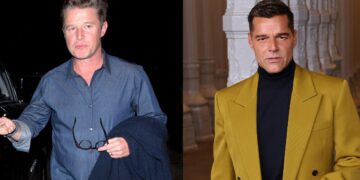 Billy Bush Recalls Testy Interview With Ricky Martin After Nearly Outing HIm