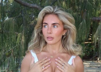 Why Bonnie Blue Doesn’t See Competition Among Fellow Creators