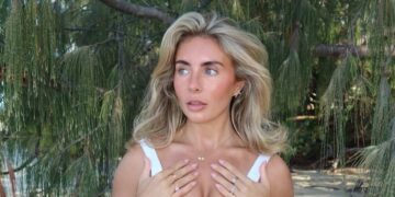 Why Bonnie Blue Doesn’t See Competition Among Fellow Creators