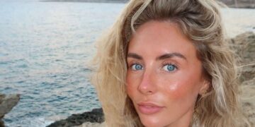 Bonnie Blue Discusses Divorce and Stepping Back From Dating