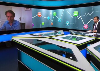 The big business behind weight-loss drugs: Global market to hit $150 billion by 2035