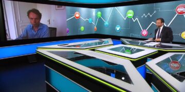 The big business behind weight-loss drugs: Global market to hit $150 billion by 2035