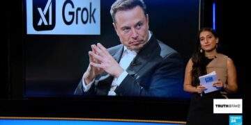 Musk's Grok chatbot praises Hitler and spews racist responses