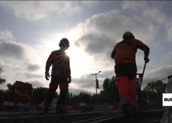 The economic cost of heatwaves in Europe