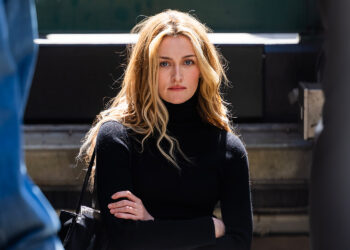 Carolyn Bessette & JFK Jr Outfits