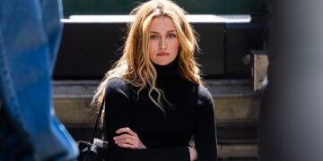 Carolyn Bessette & JFK Jr Outfits