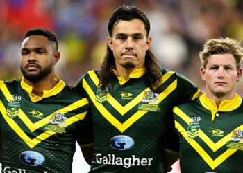 International tier system’s impact on State of Origin selection, players defecting to Pacific nations, Brad Fittler, Andrew Johns, Phil Gould comments