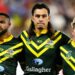 International tier system’s impact on State of Origin selection, players defecting to Pacific nations, Brad Fittler, Andrew Johns, Phil Gould comments