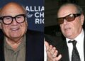 Danny DeVito Gives Update On Jack Nicholson After He Sparked Concerns