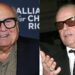 Danny DeVito Gives Update On Jack Nicholson After He Sparked Concerns