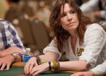 Women in US Poker: How the Industry is Finally Making Room at the Table