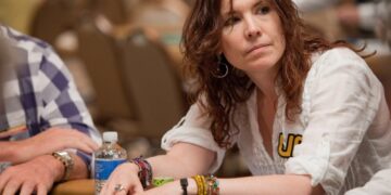 Women in US Poker: How the Industry is Finally Making Room at the Table