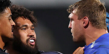 News, Nick Champion de Crespigny psycho comments, Fraser McReight tips Force star to fire