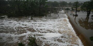 Why it’s so hard to warn people about flash floods