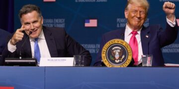 How Trump’s war on clean energy is making AI a bigger polluter