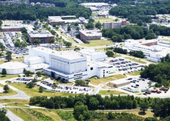 A Top NASA Official Is Among Thousands of Staff Leaving the Agency