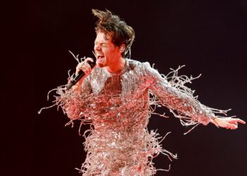 Harry Styles Is Introducing Sex Toys To The Pleasing Range